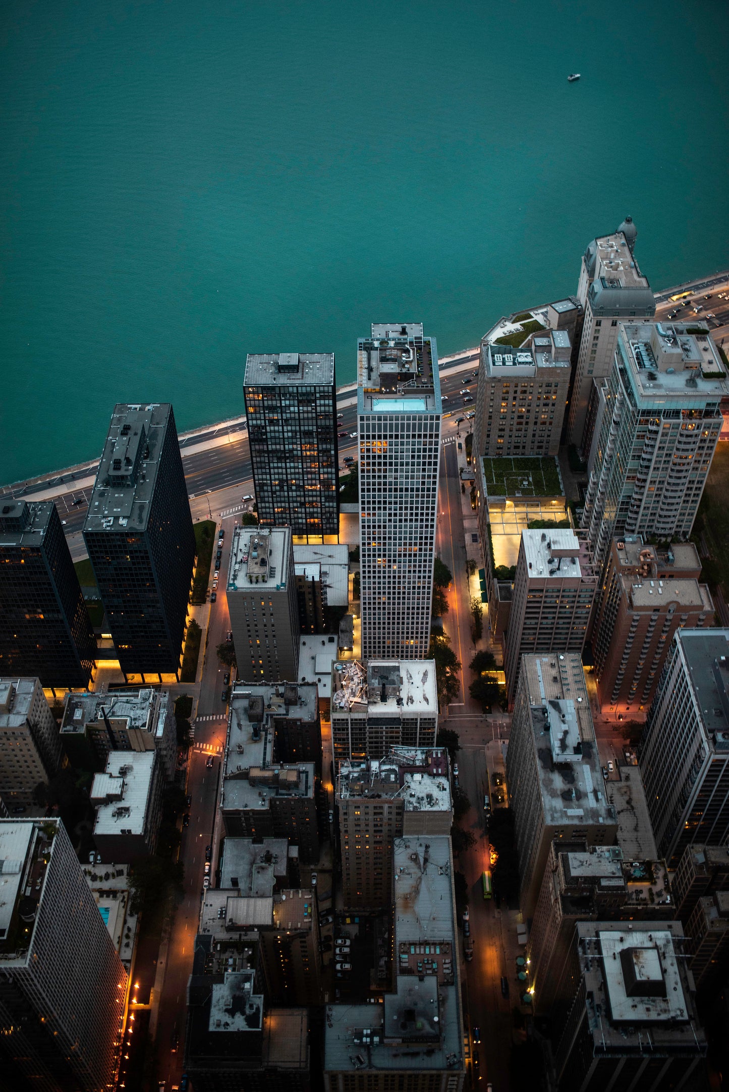 Chicago Cityscape