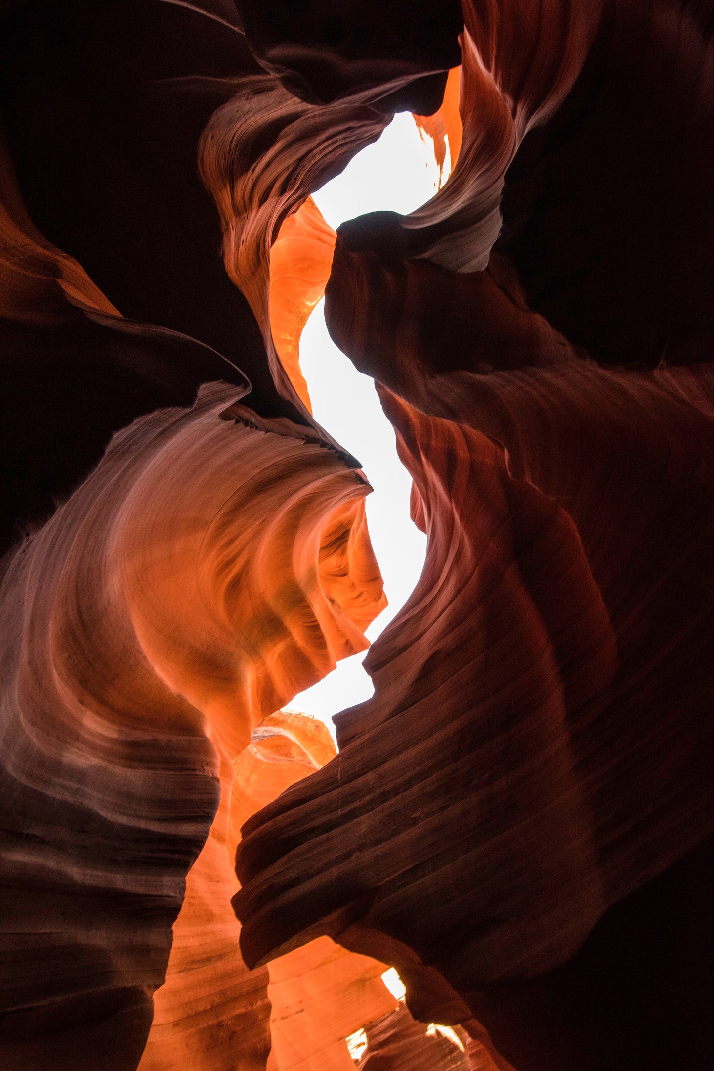 Antelope Canyon